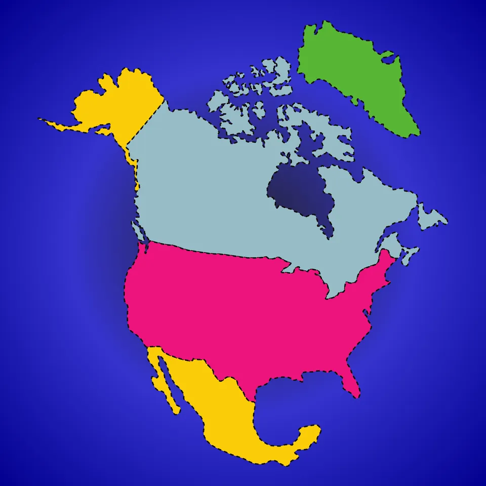 North America