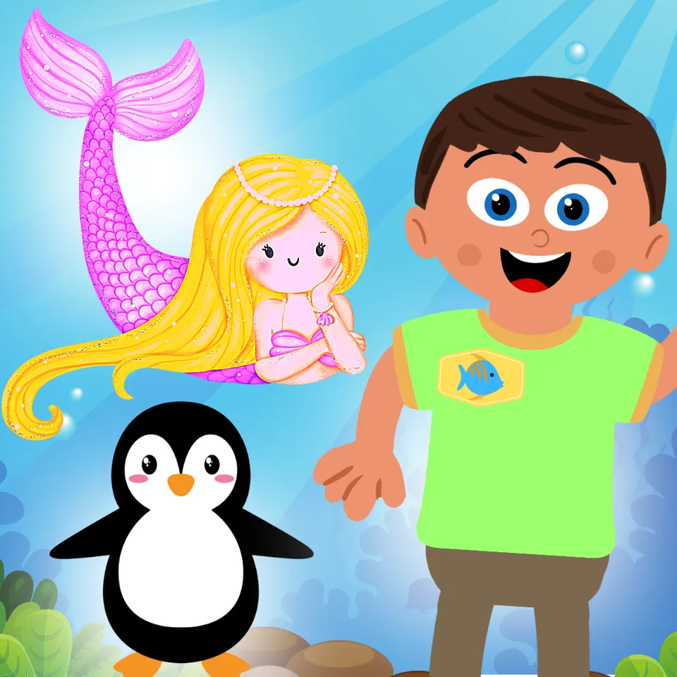 A Trip to the Aquarium!