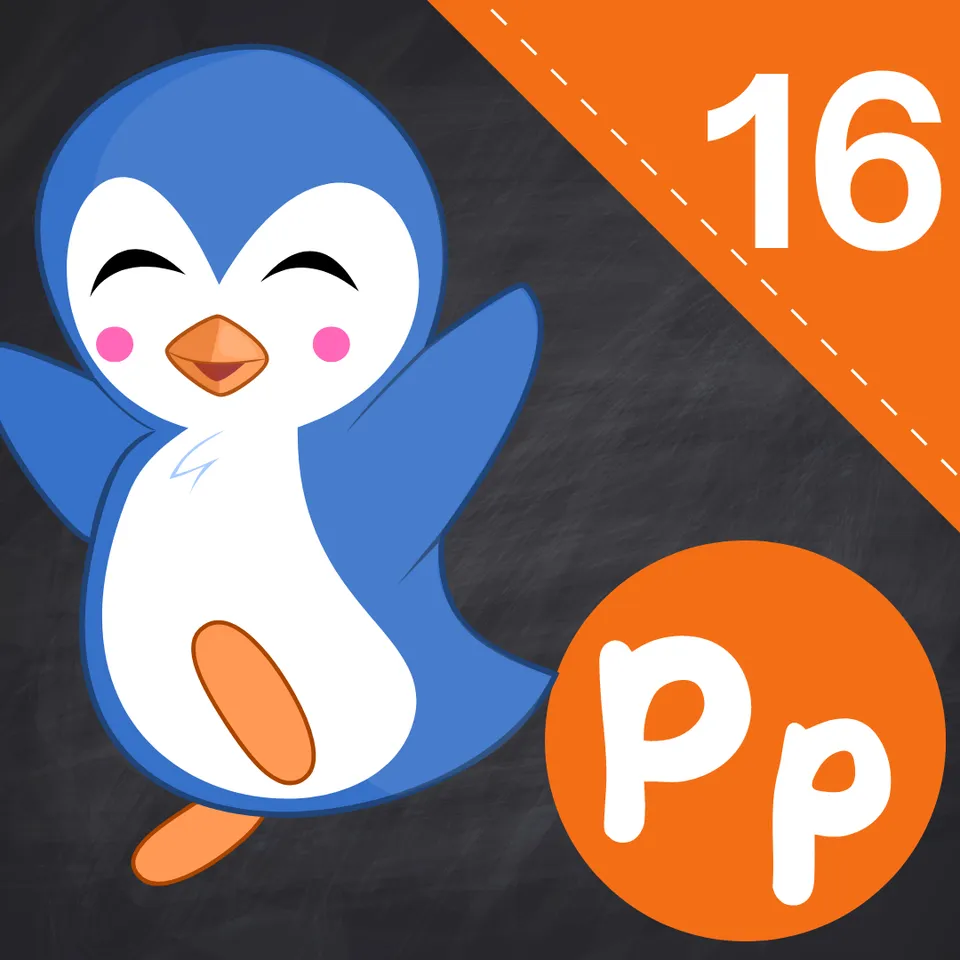 Kindergarten Prep 16
