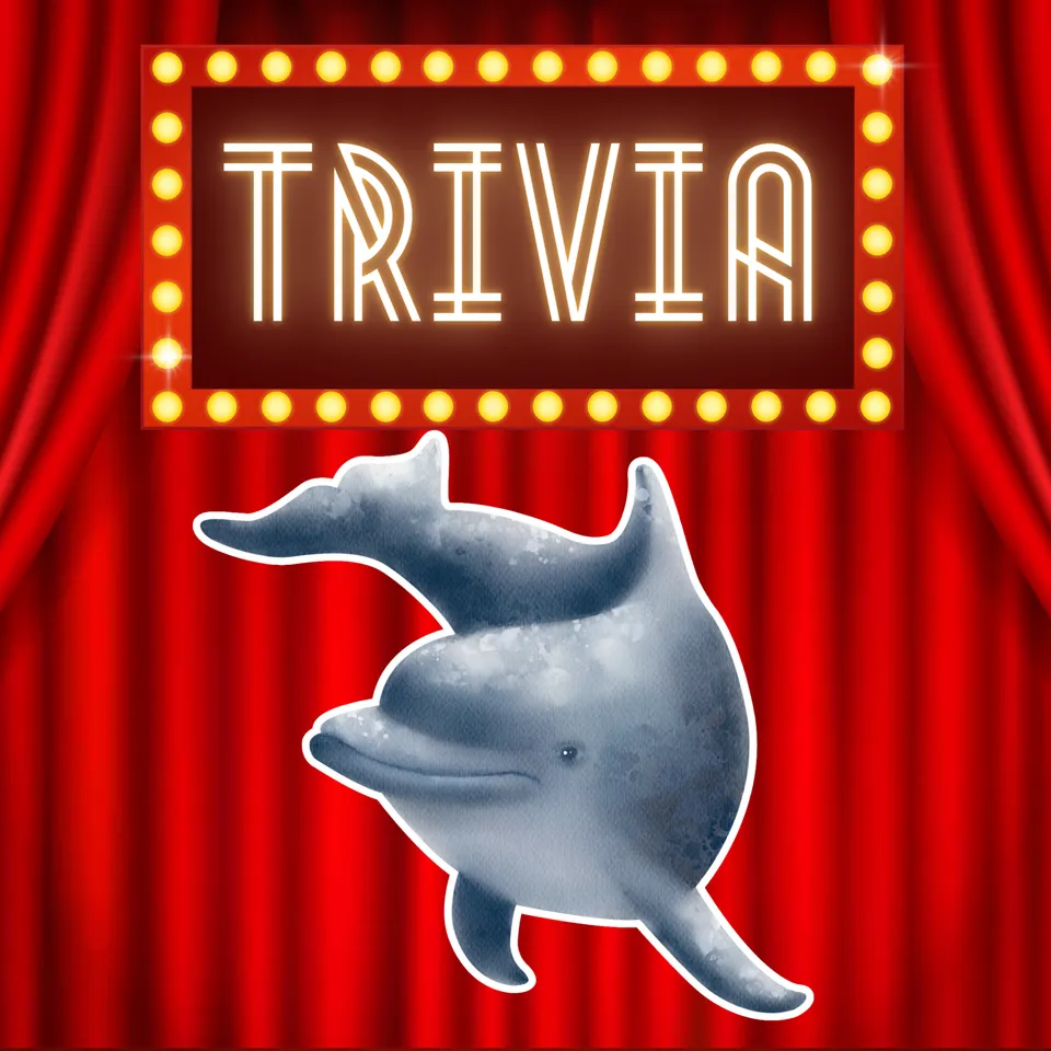 Week 6 Trivia