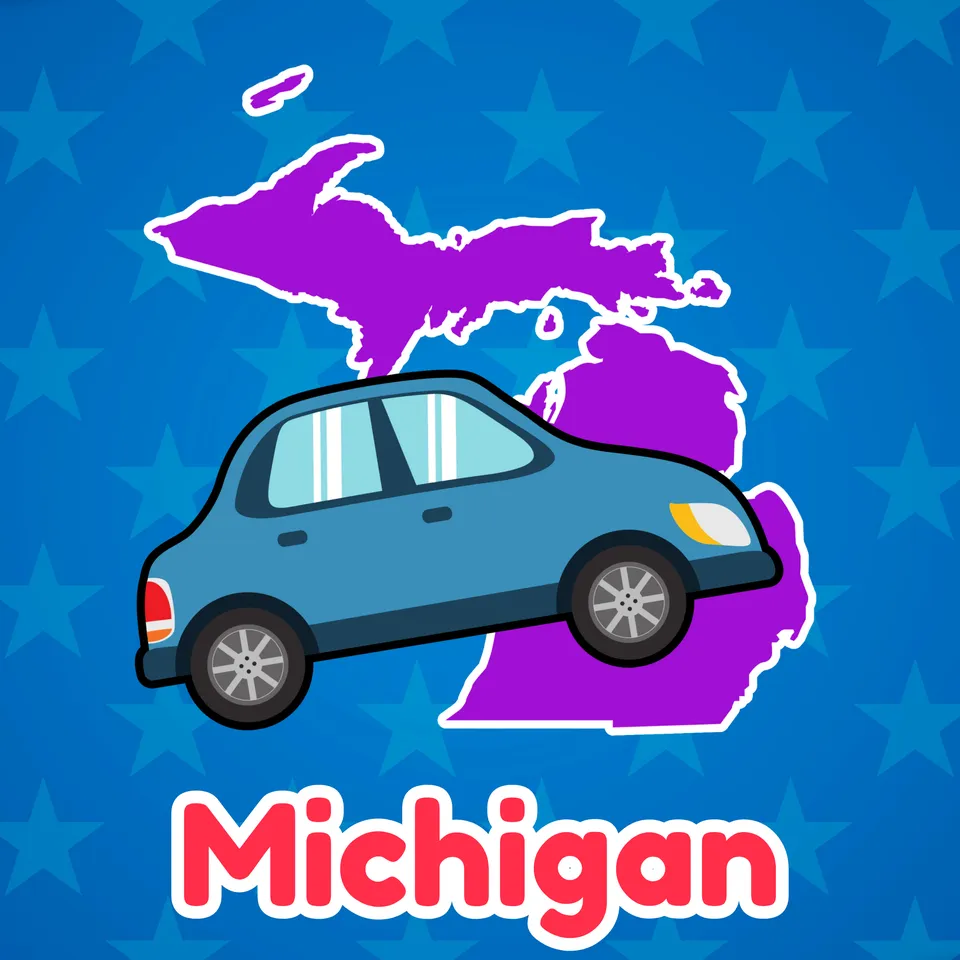 Michigan