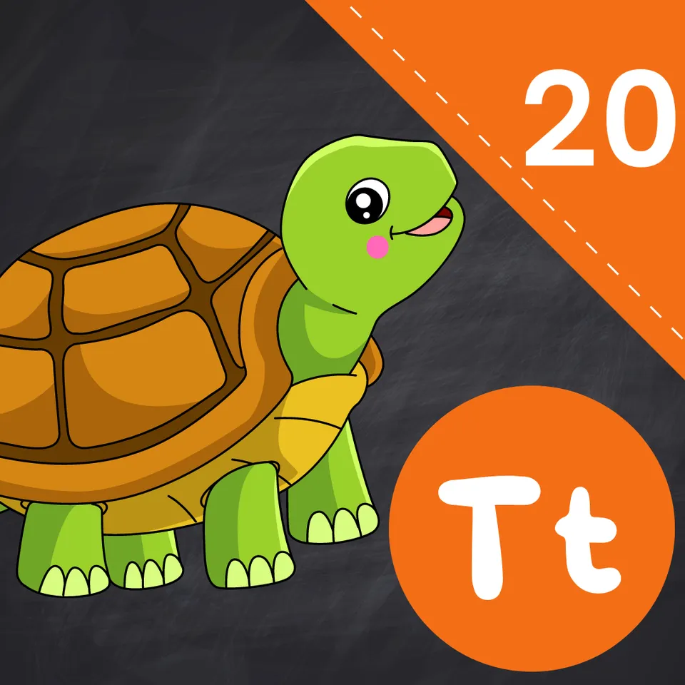 Kindergarten Prep 20