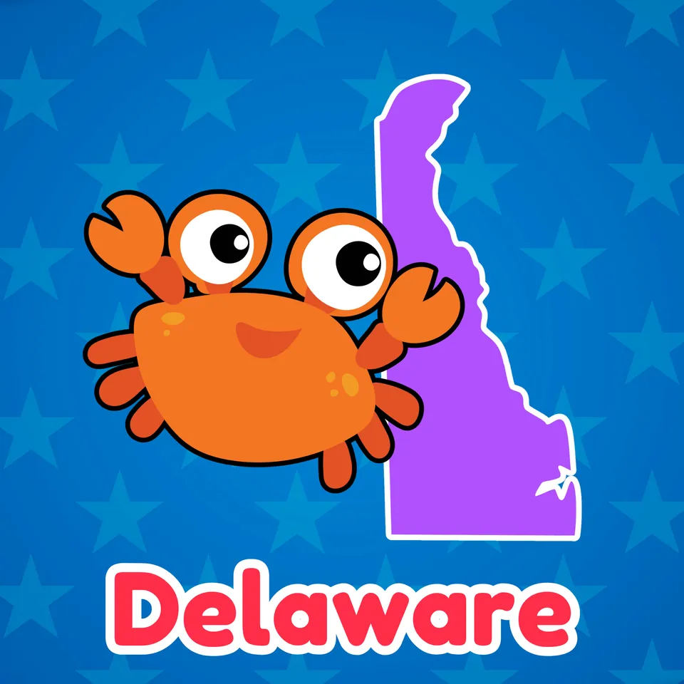 Delaware