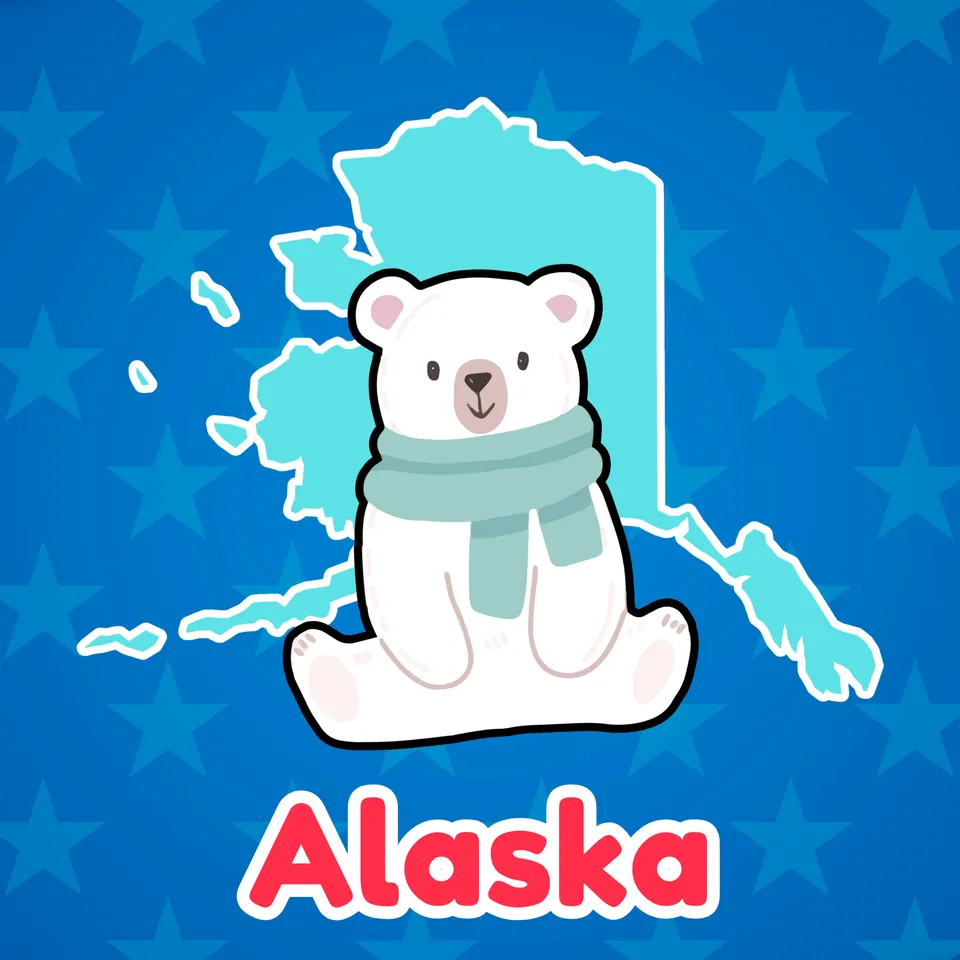 Alaska