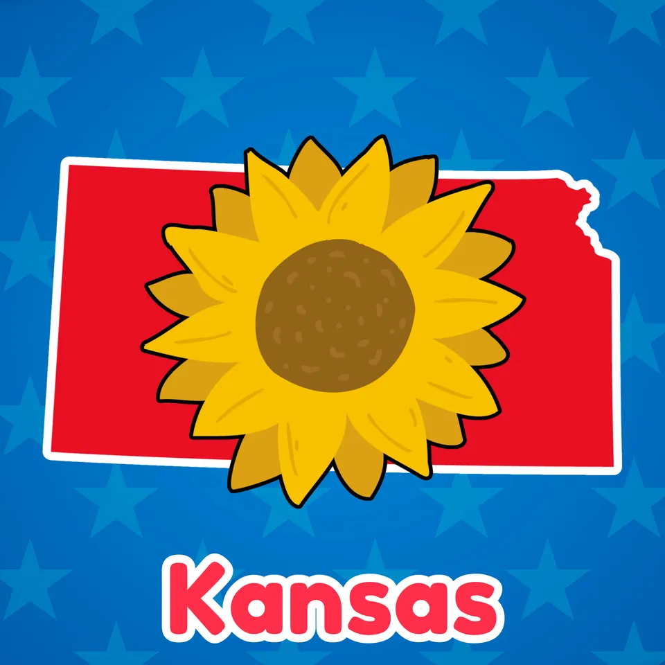Kansas