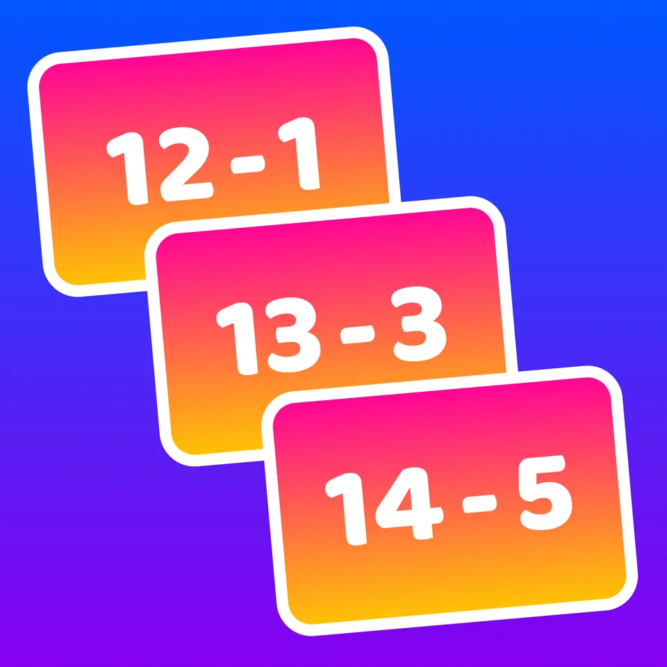 Advanced Subtraction 1