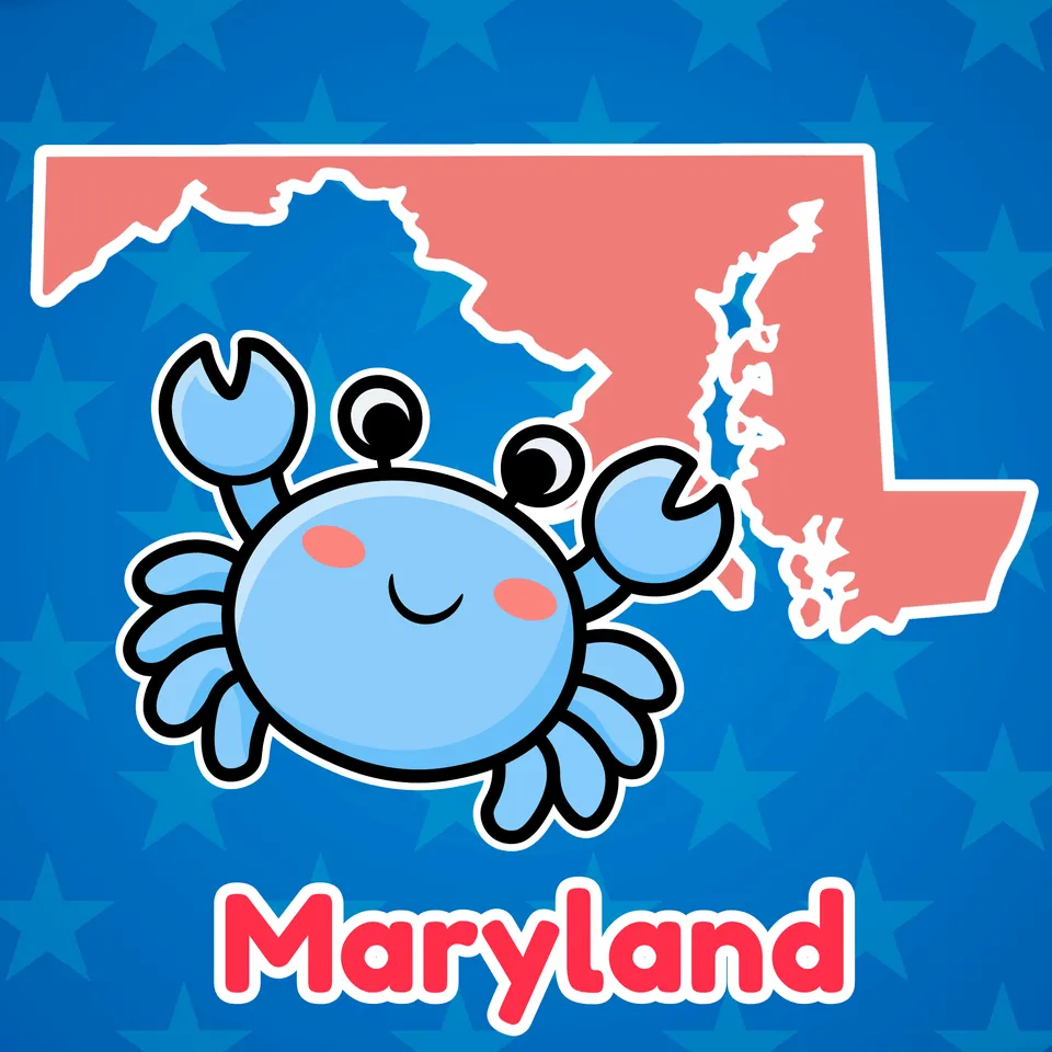 Maryland