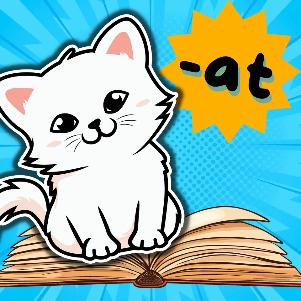 Learn to Read 1