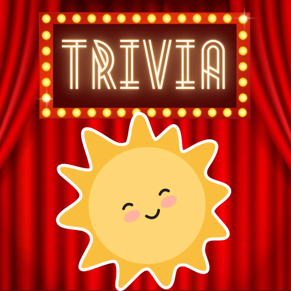 Week 14 Trivia