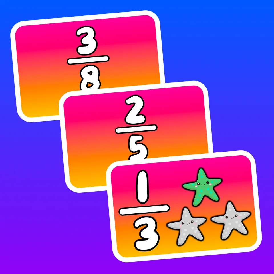 Fractions of Groups