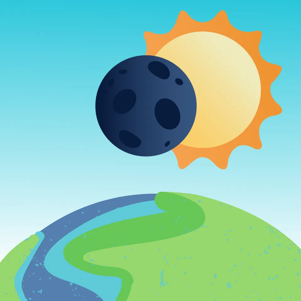 Eclipses