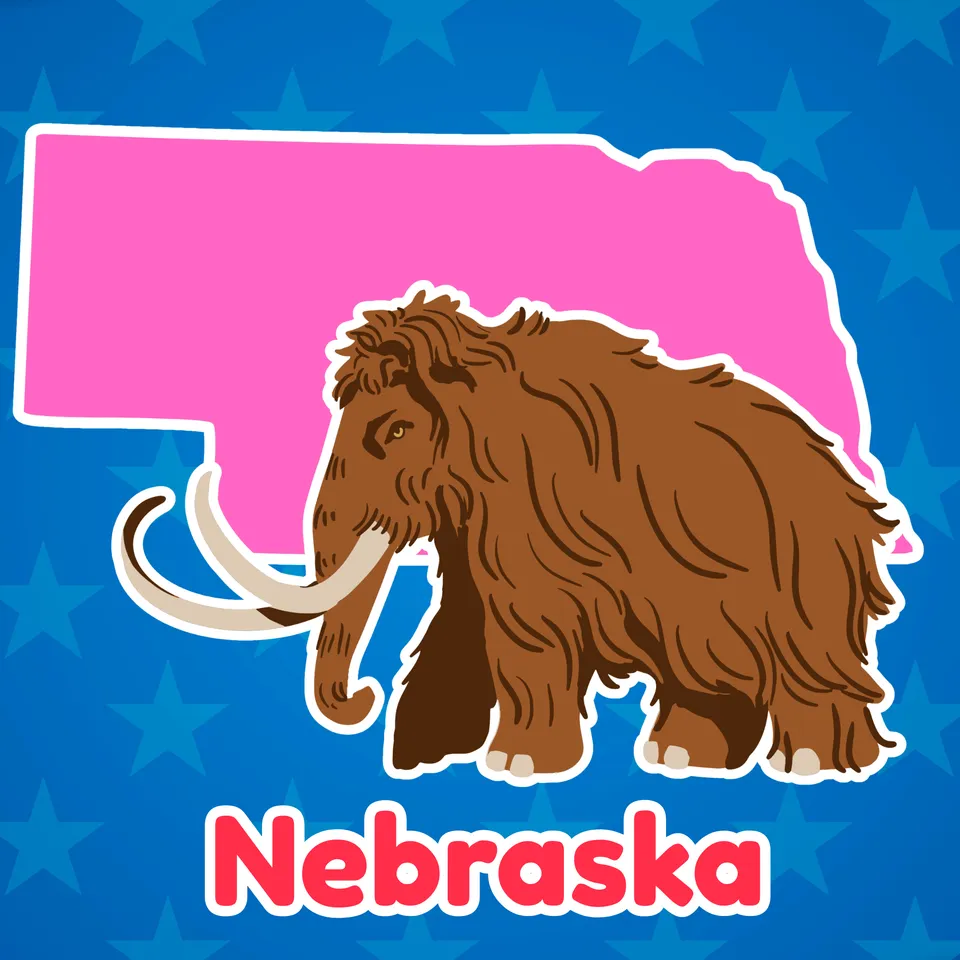 Nebraska