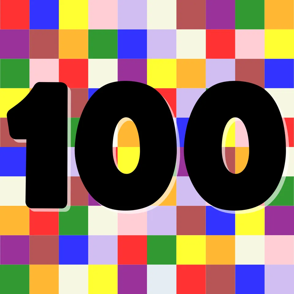 Number Sense: 100