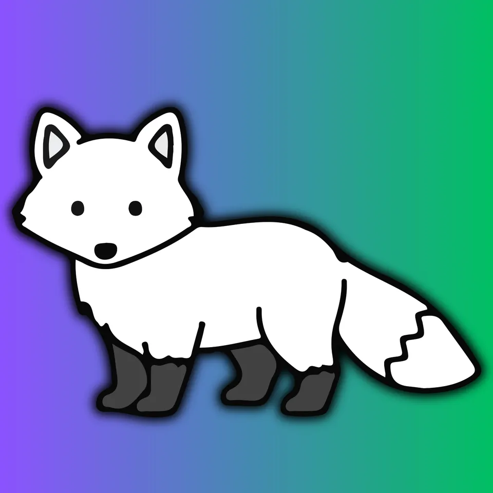 Arctic Foxes