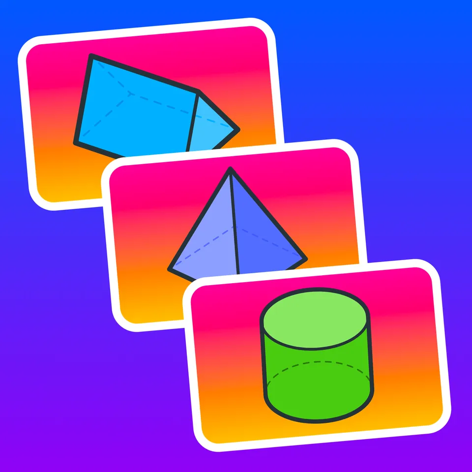 3D Shapes