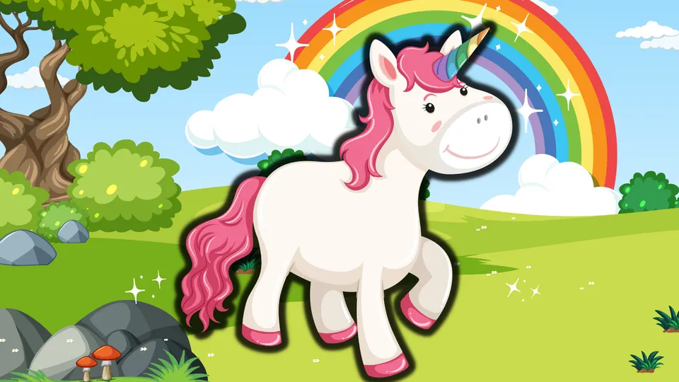 The Unique Unicorn