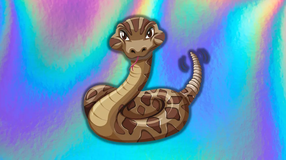 Rattlesnakes