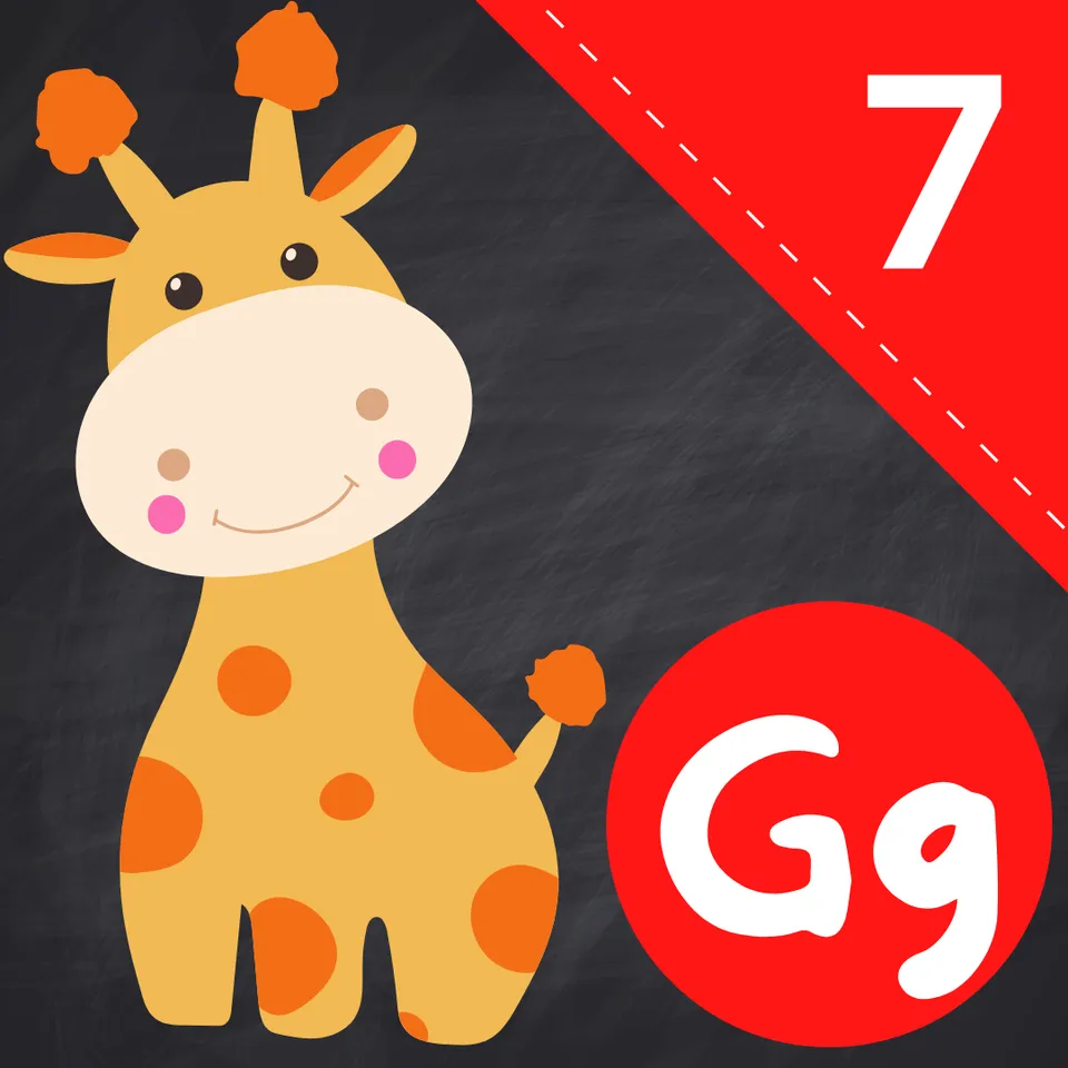 Kindergarten Prep 7