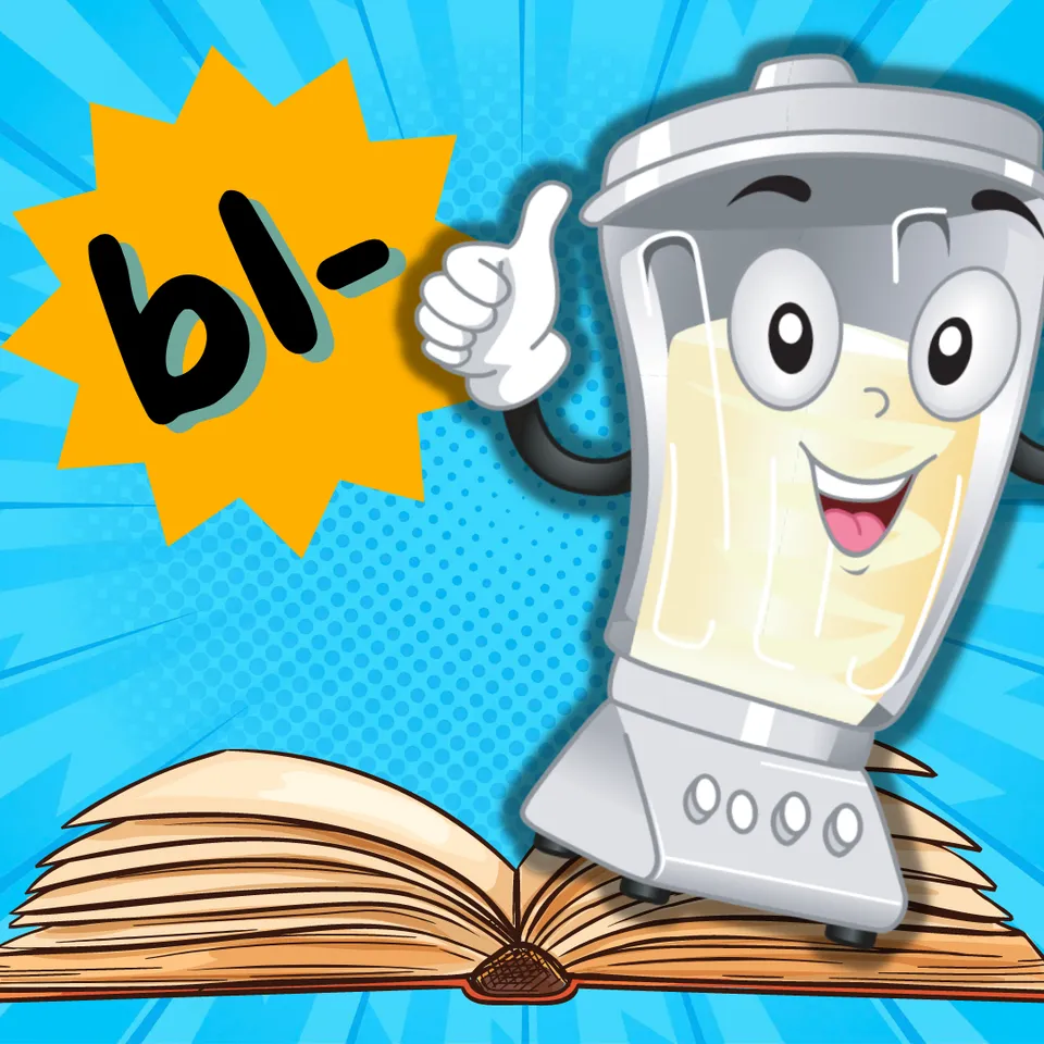 Learn to Read 13