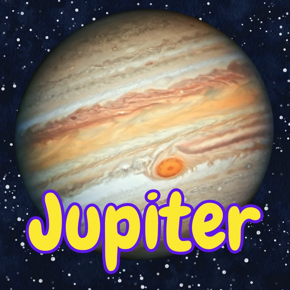Jupiter
