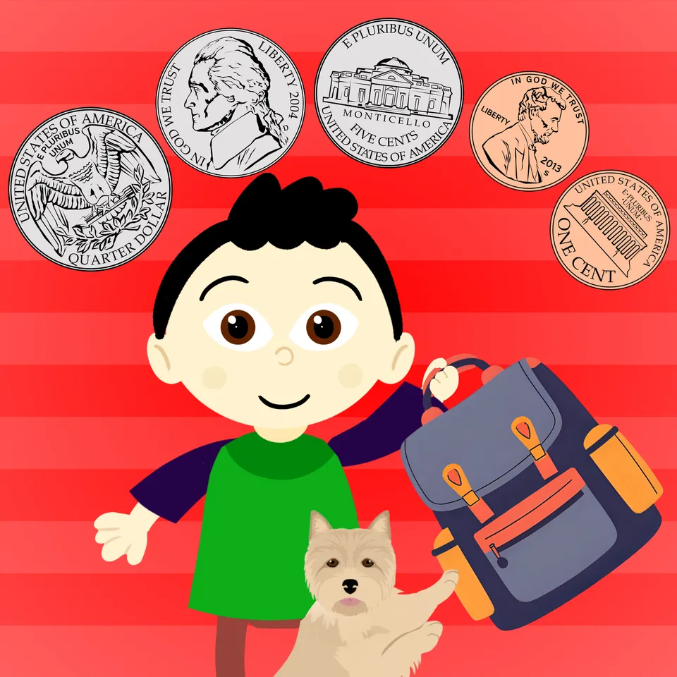 Backpack Banking