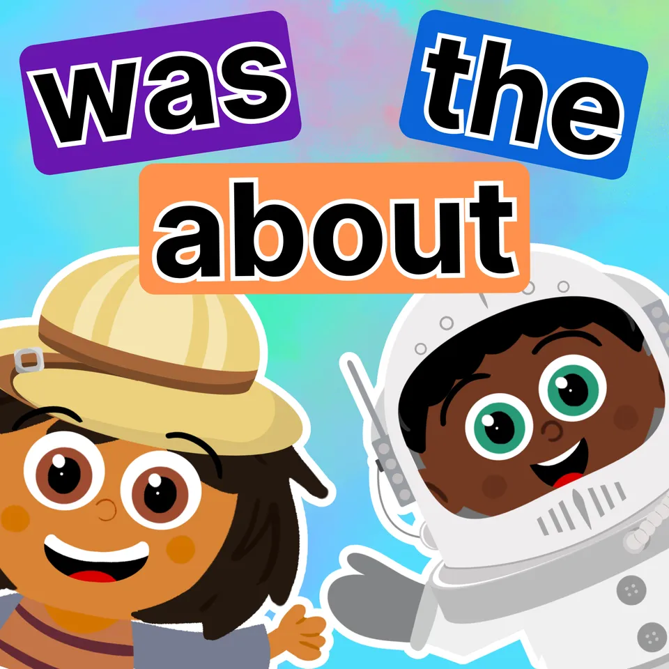 Sight Words