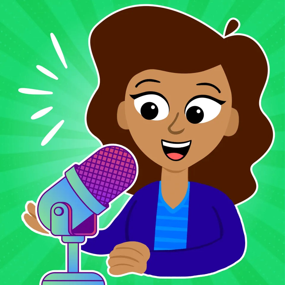 🎤 Answering Questions 🎤