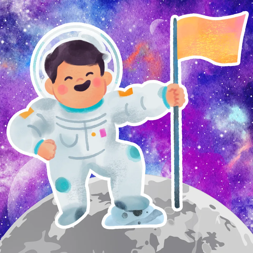 Science Stories