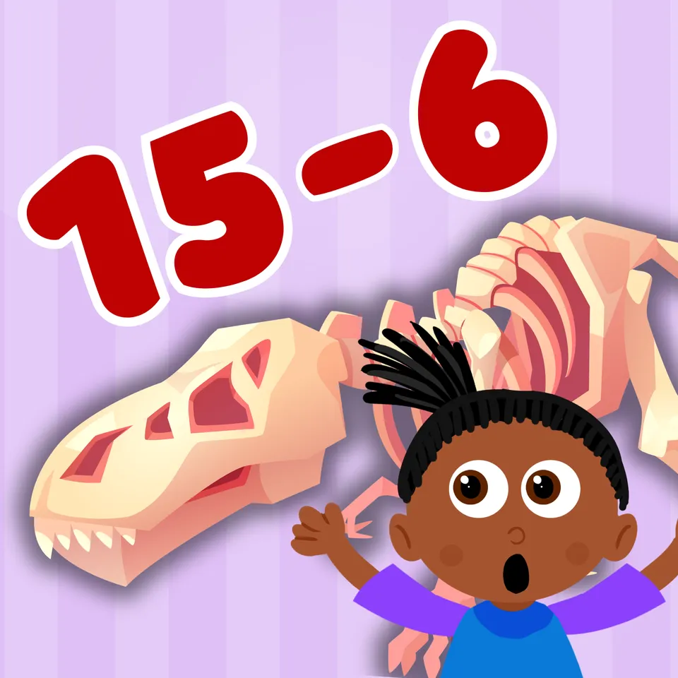 Museum Math: Fossils and Frames
