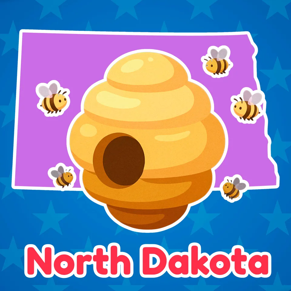 North Dakota