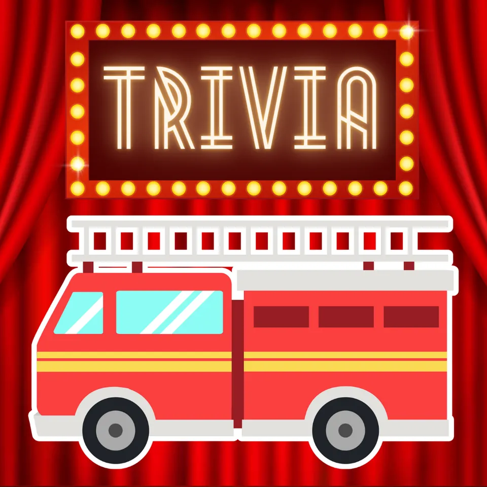 Week 13 Trivia