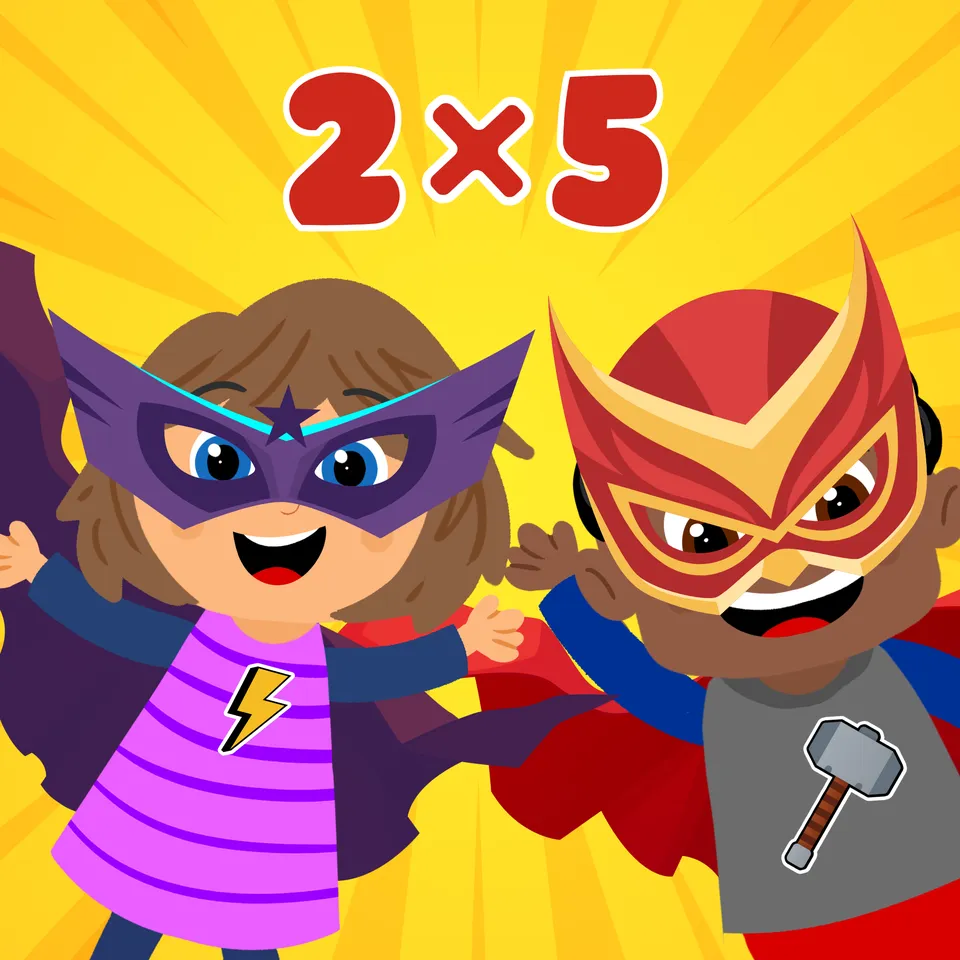 Magnificent Multipliers