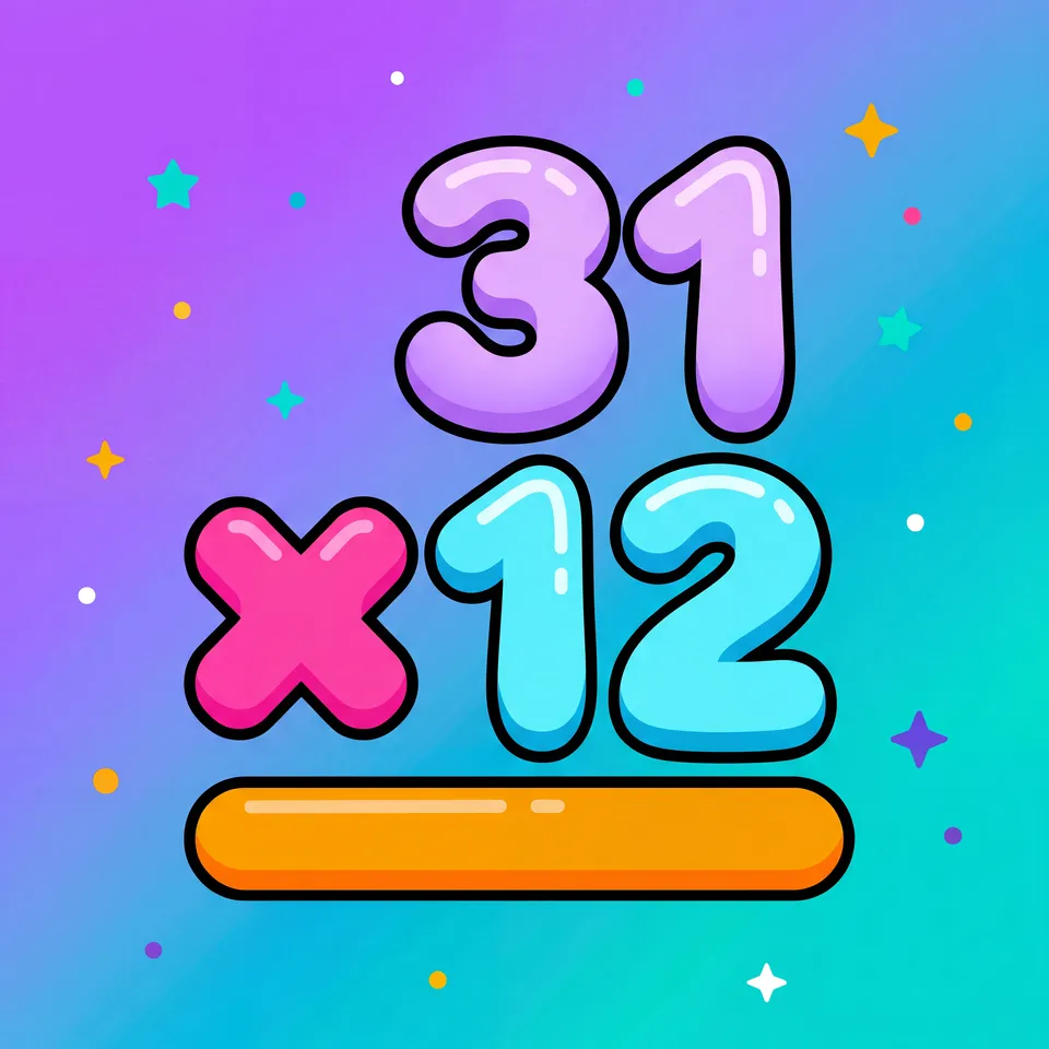 More Multiplying with Standard Algorithm