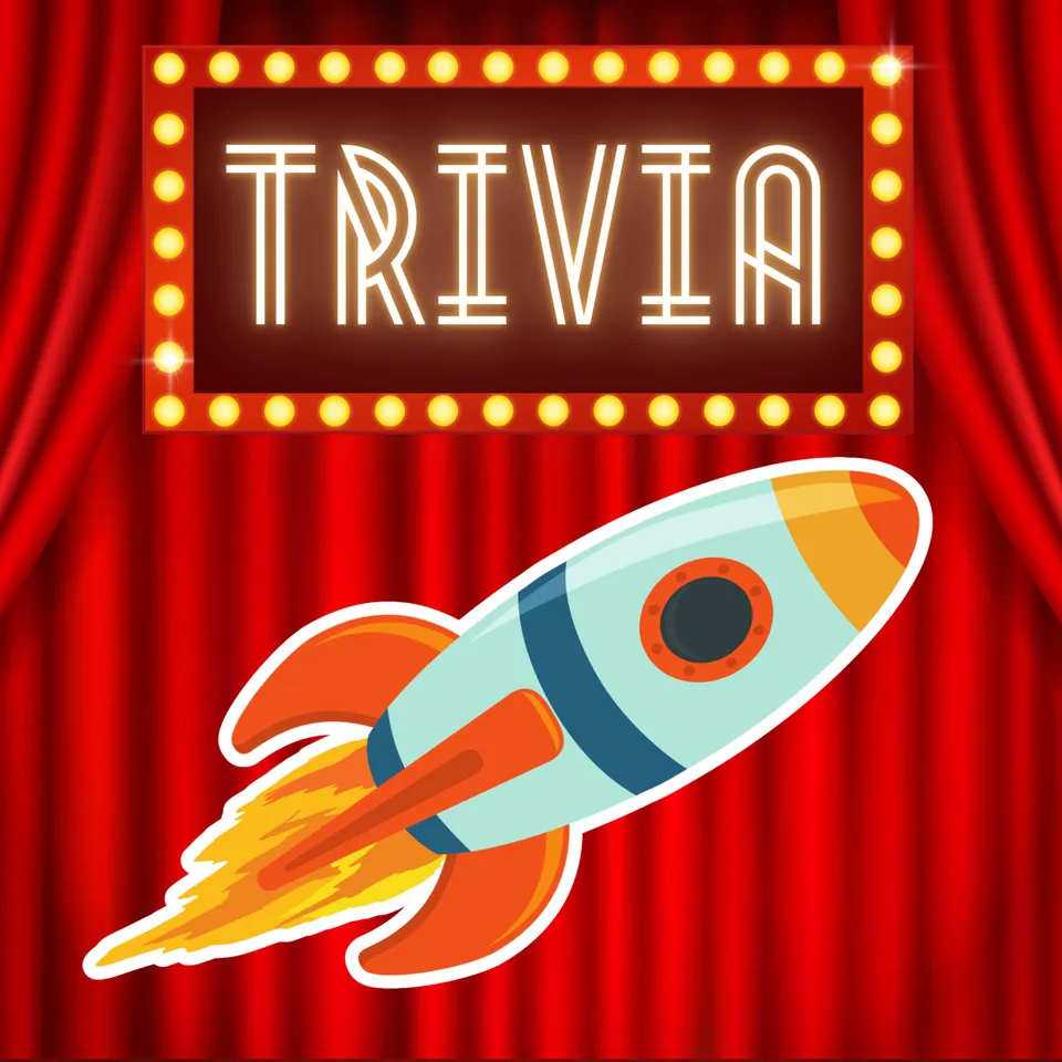 Week 18 Trivia