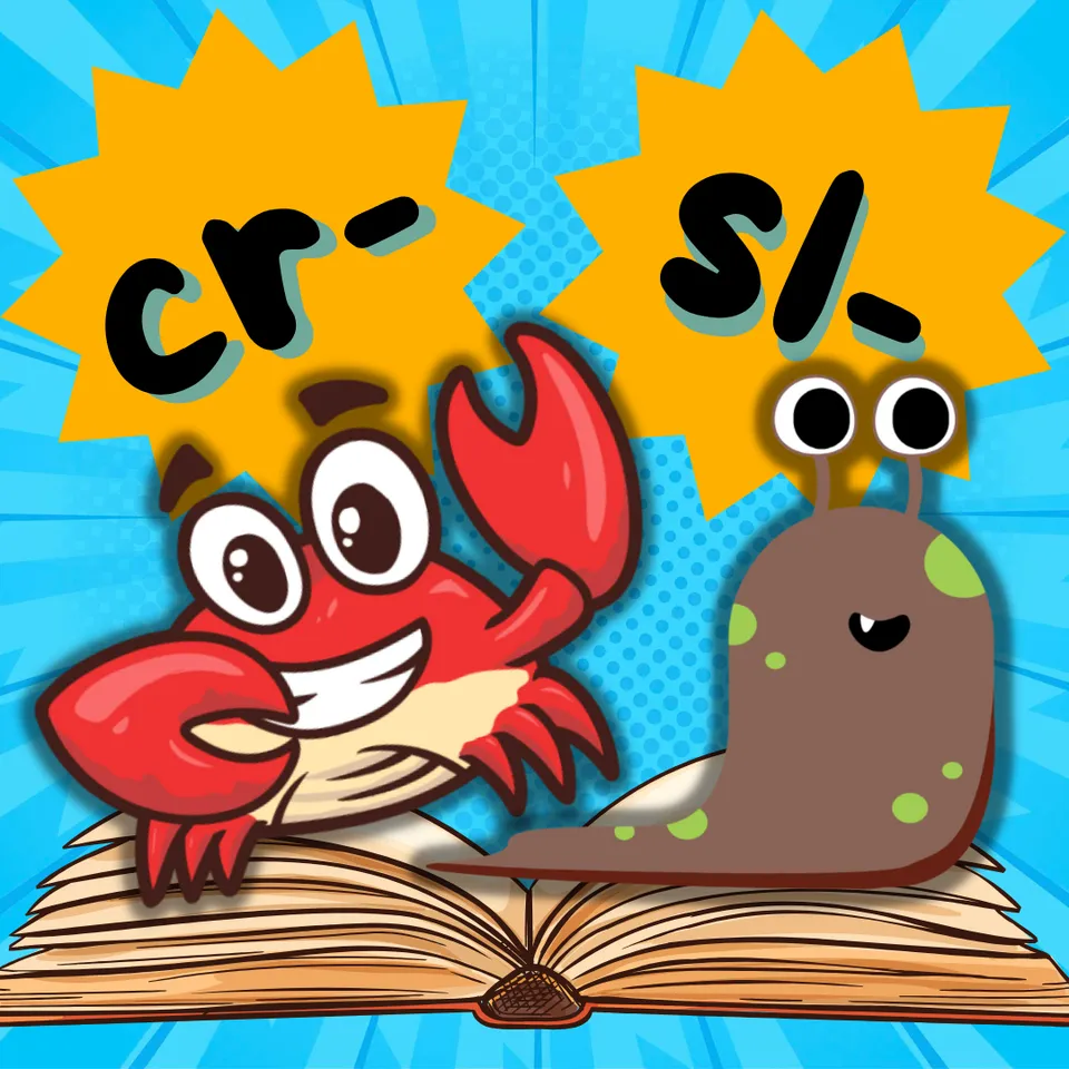 Learn to Read 21
