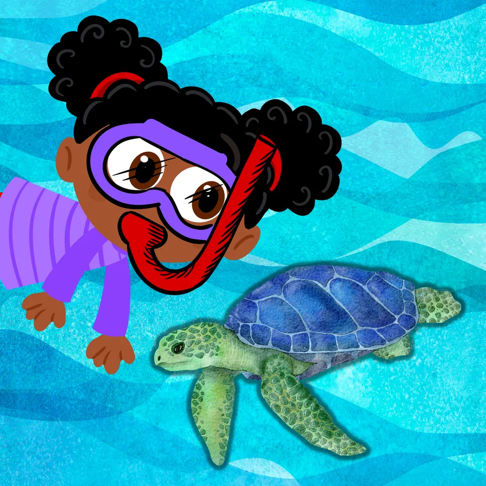 Ocean Habitats