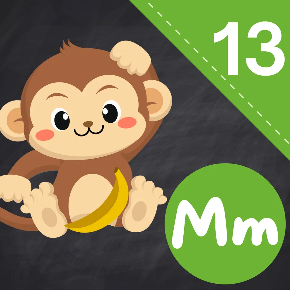 Kindergarten Prep 13