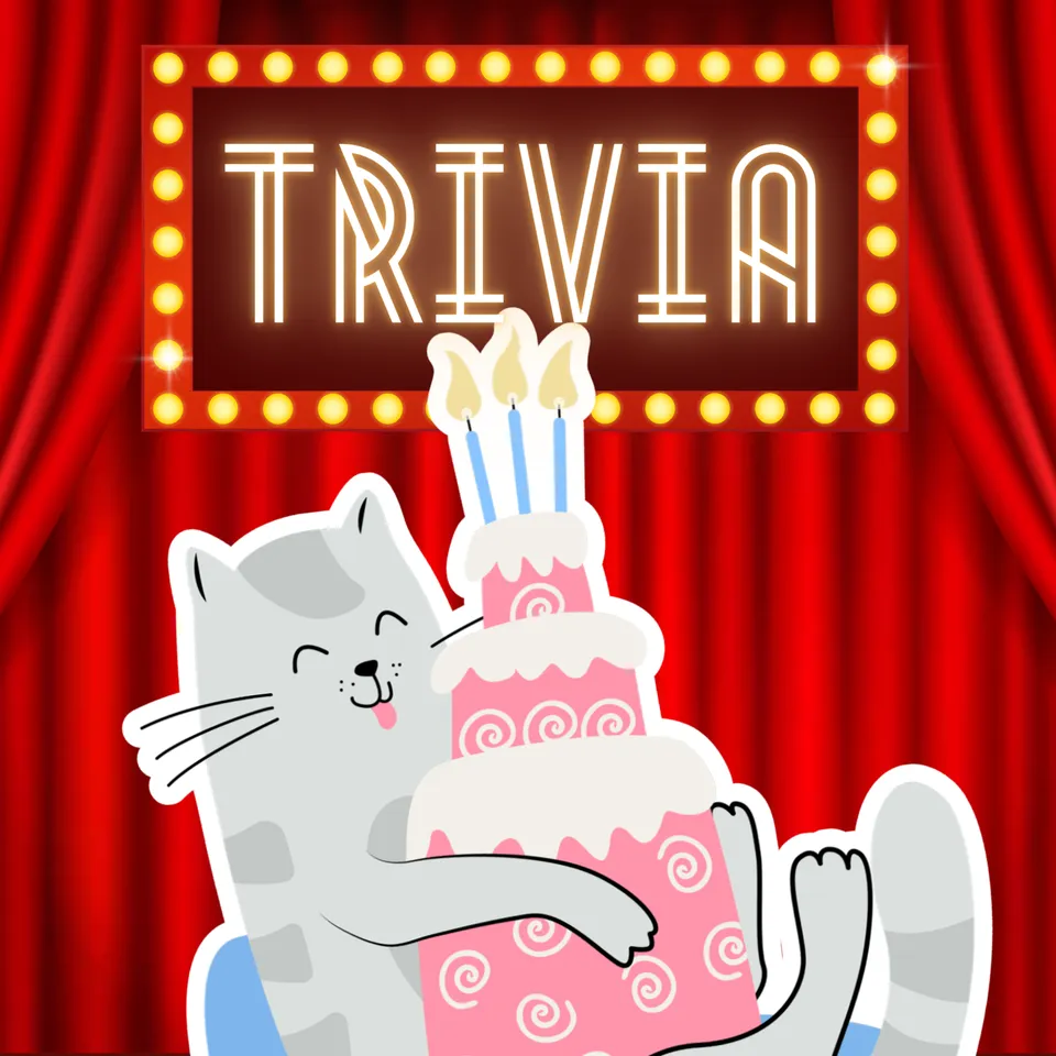 Week 17 Trivia