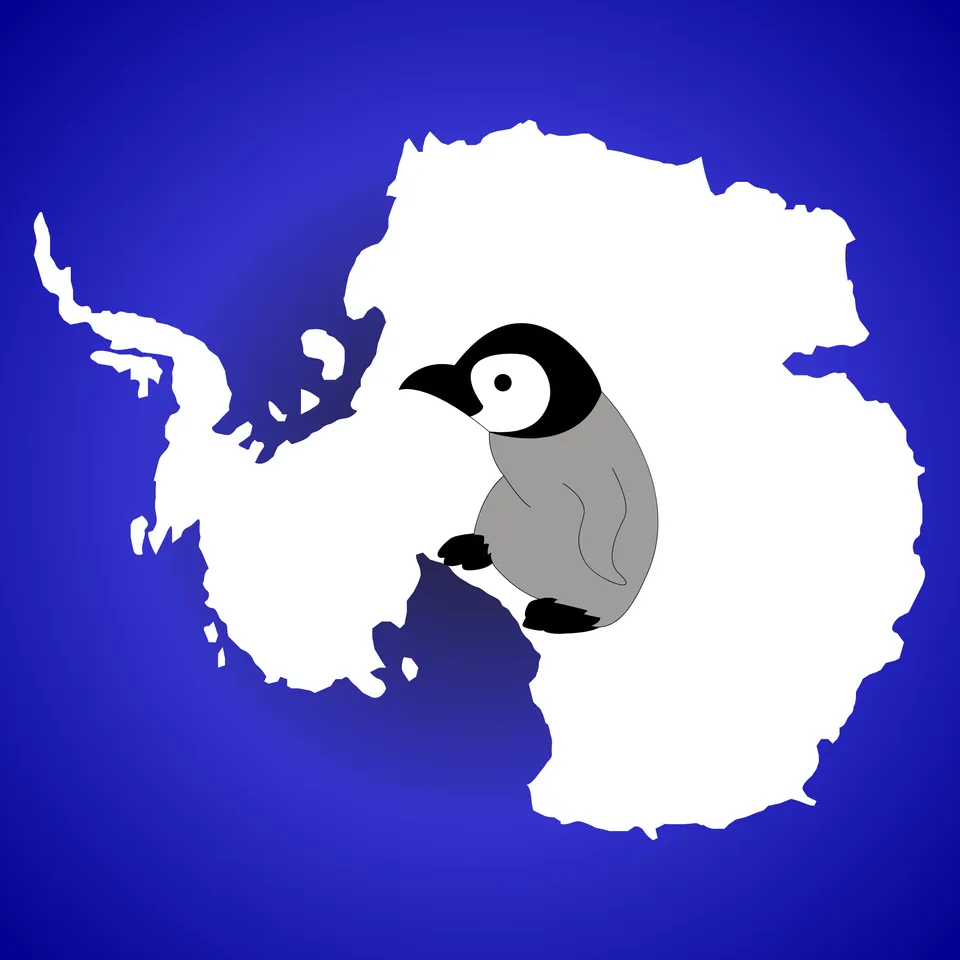 Antarctica