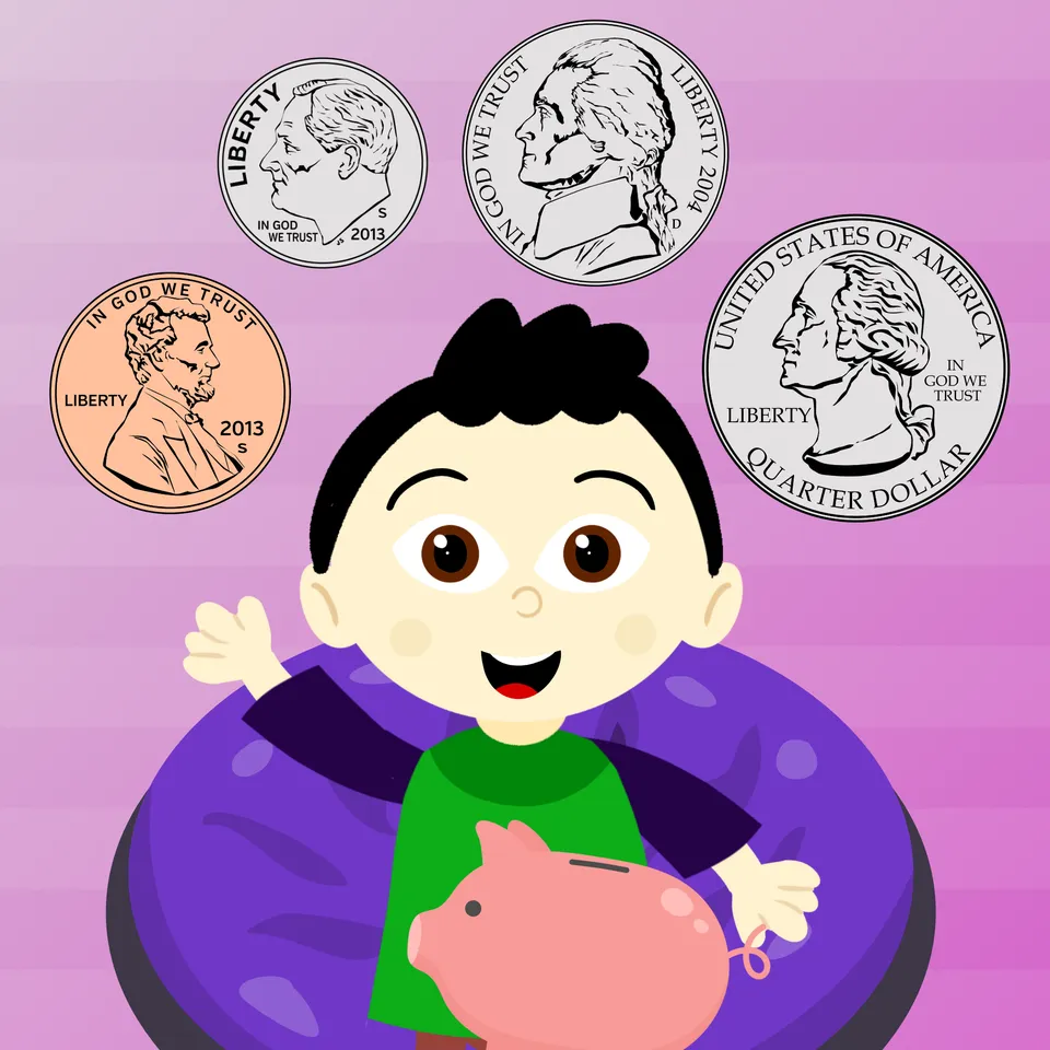 Piggy Bank Sense