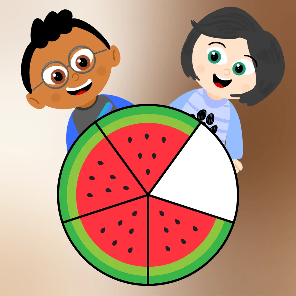 Intro to Fractions
