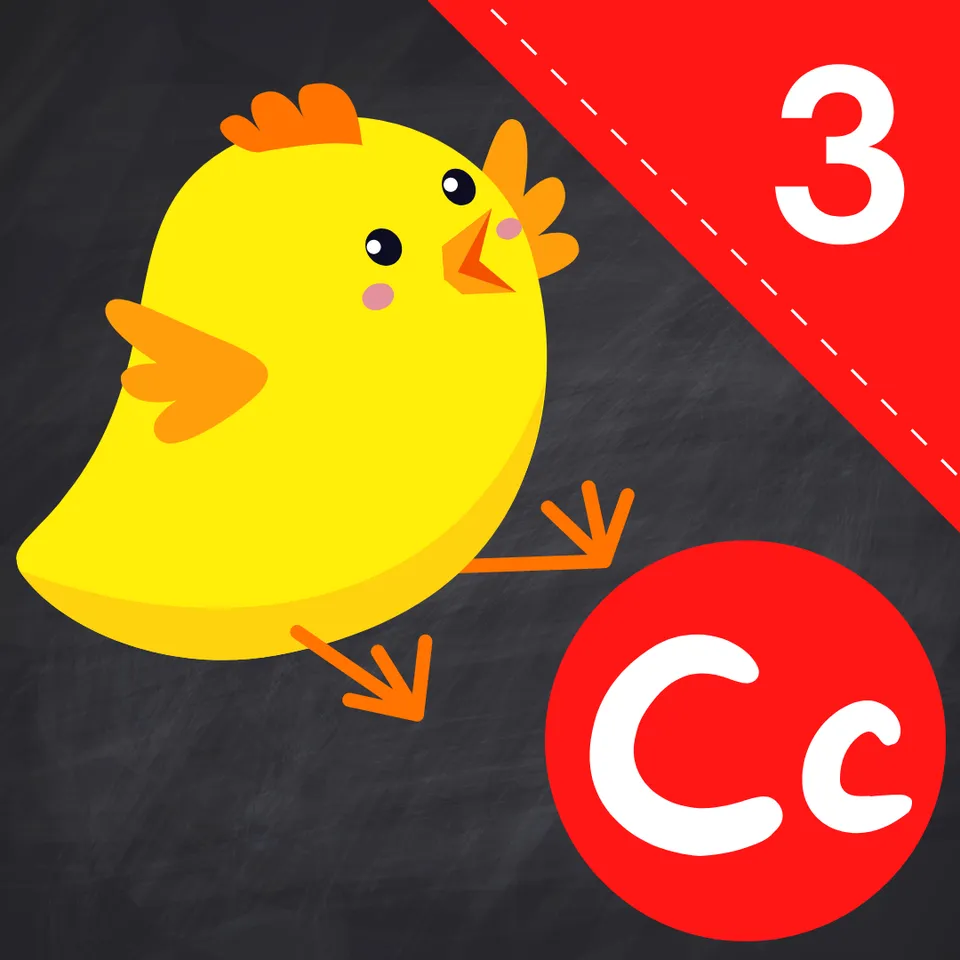 Kindergarten Prep 3