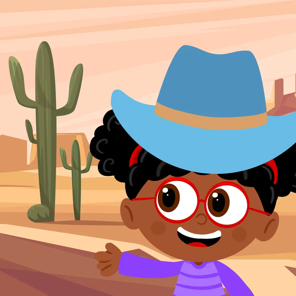 Desert Habitats