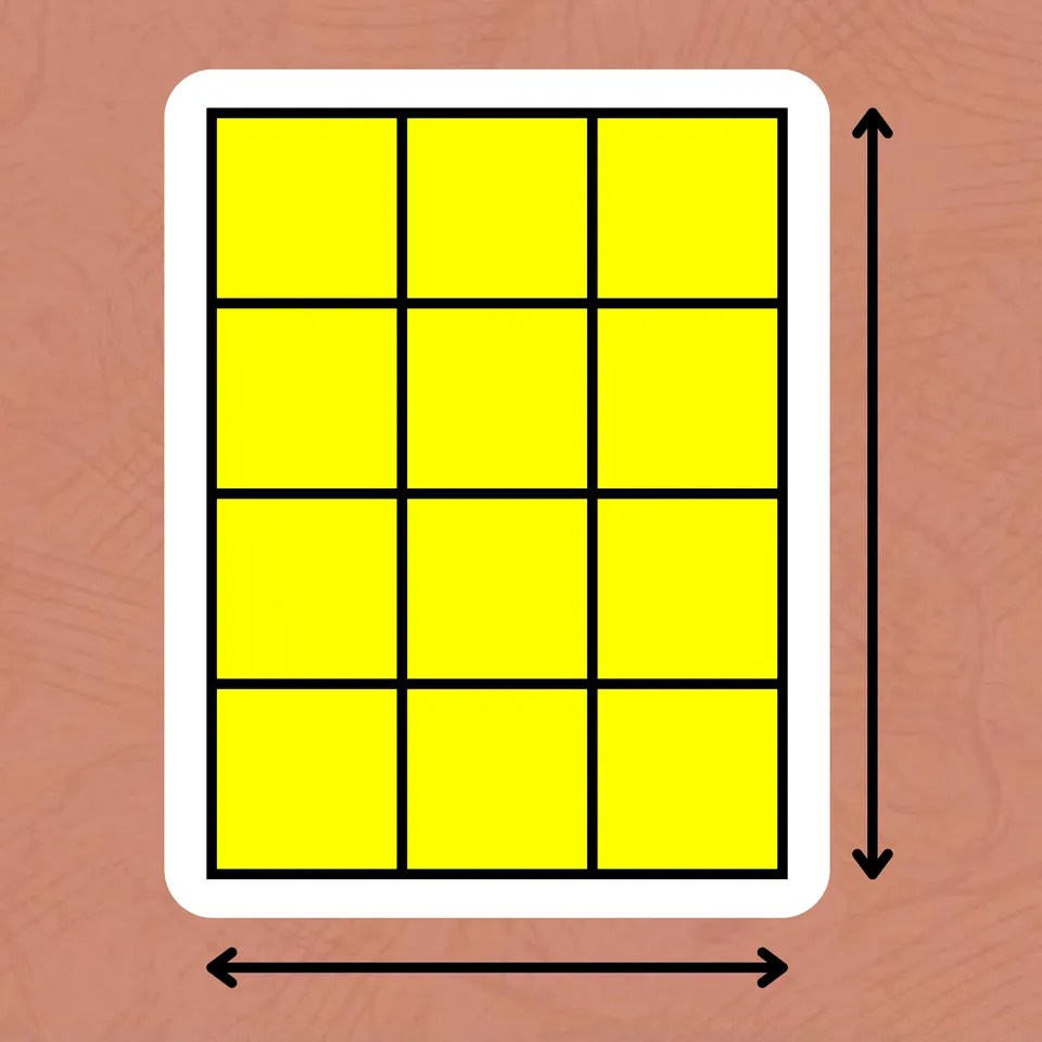 Area and Perimeter