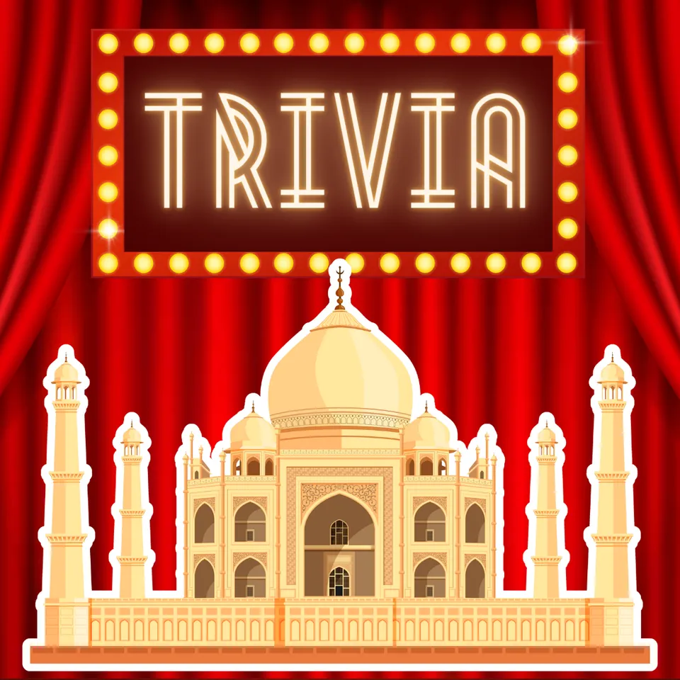 Week 12 Trivia