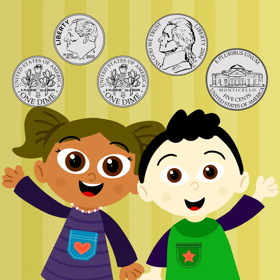 Pocket Change Patrol