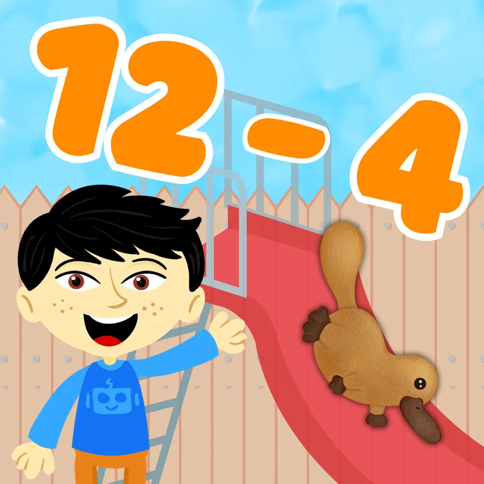 The Subtraction Slide