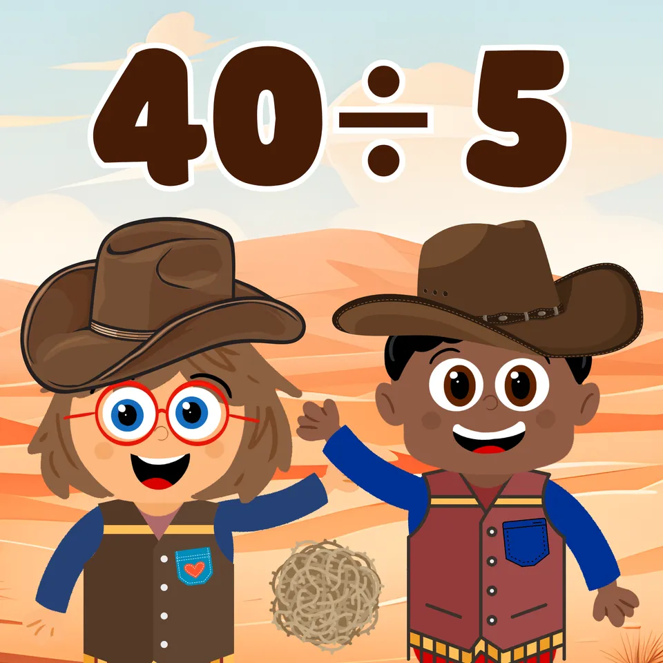 Desert Division