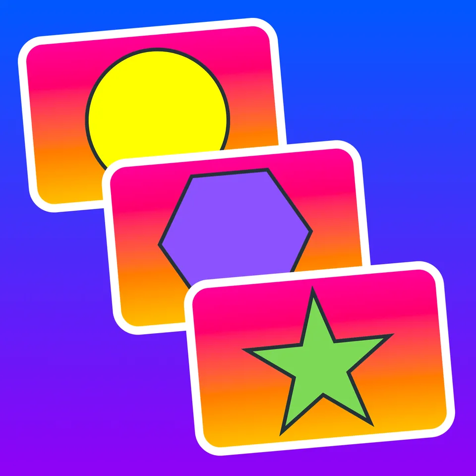 2D Shapes