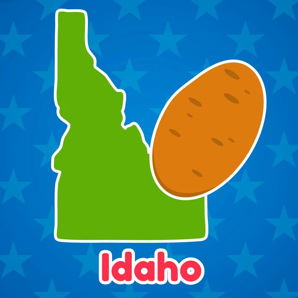 Idaho